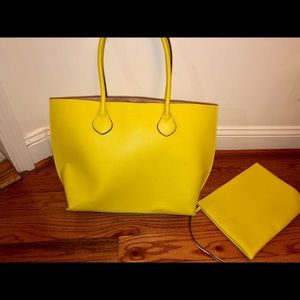 Large Tote Bag
